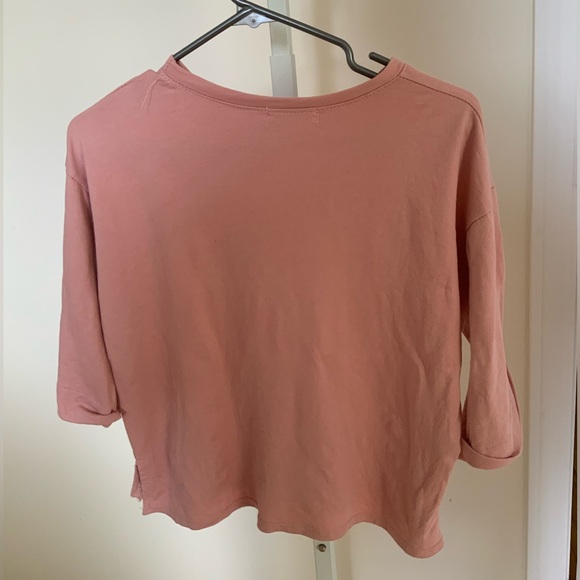 Pink Tee - Picture 2 of 2